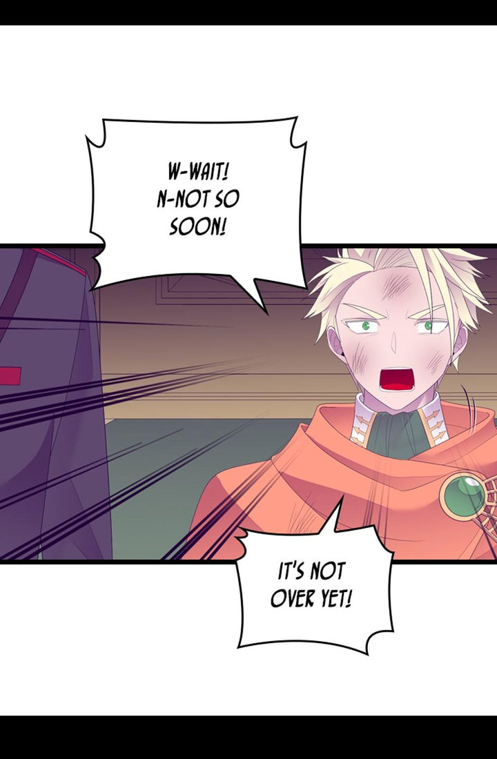 They Say I Was Born A King