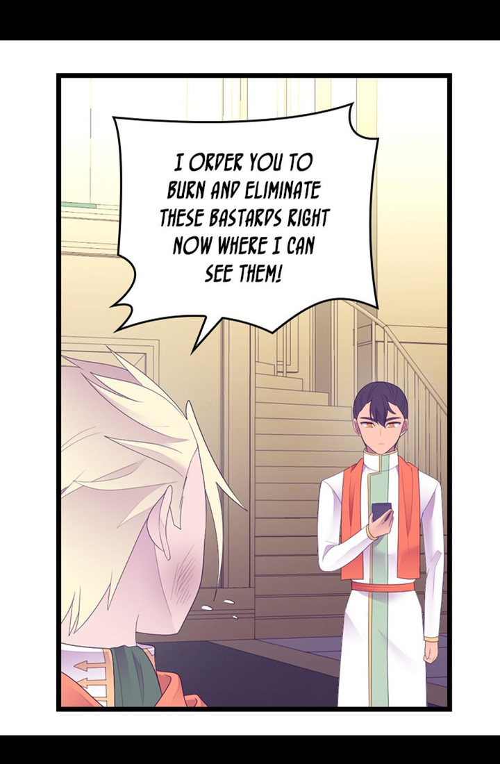 They Say I Was Born A King