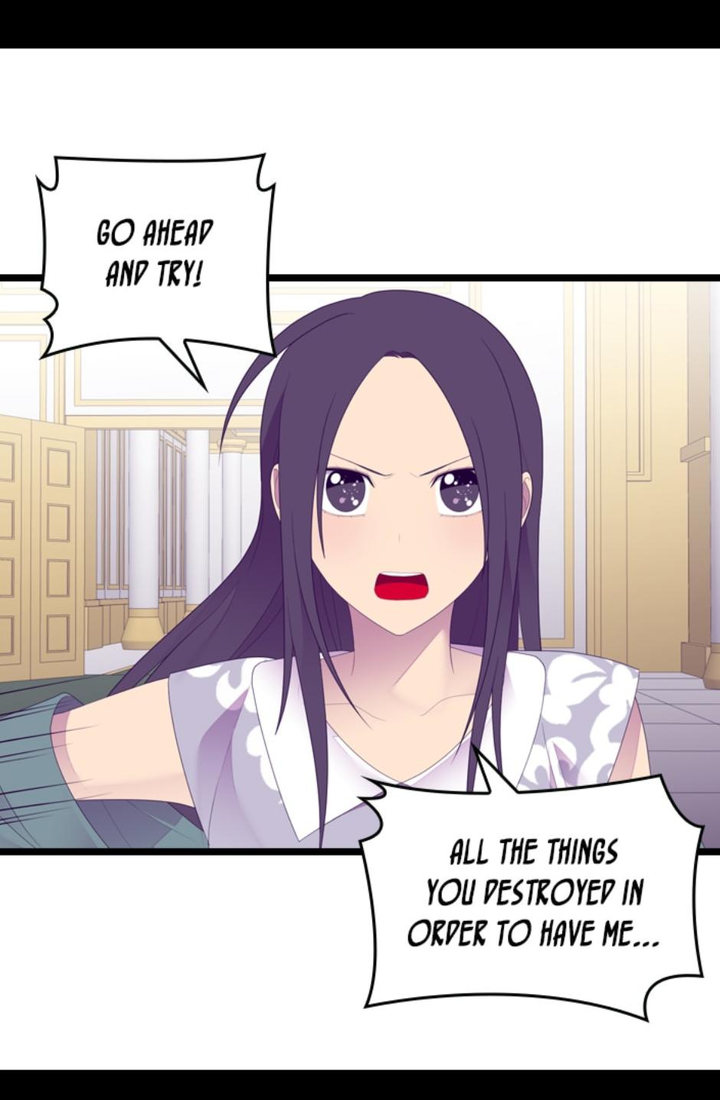 They Say I Was Born A King