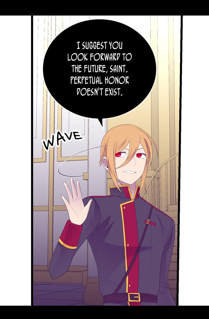 They Say I Was Born A King