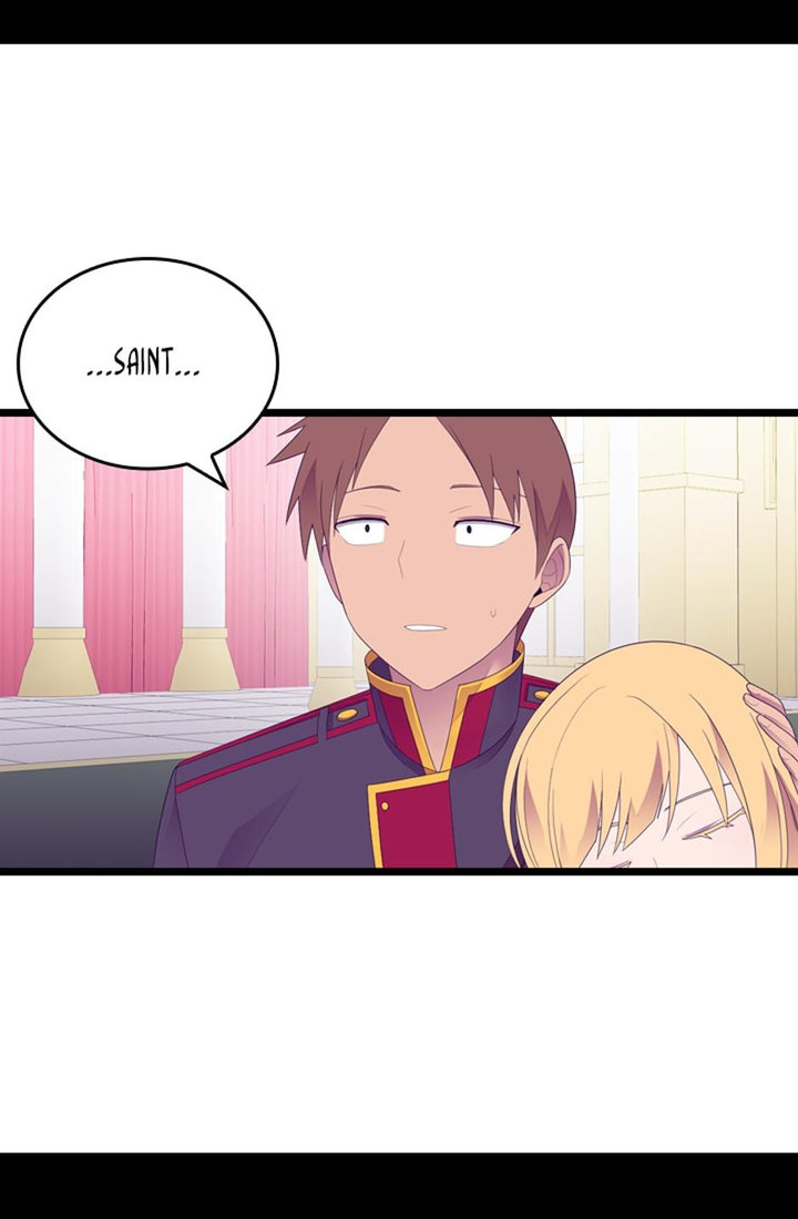 They Say I Was Born A King