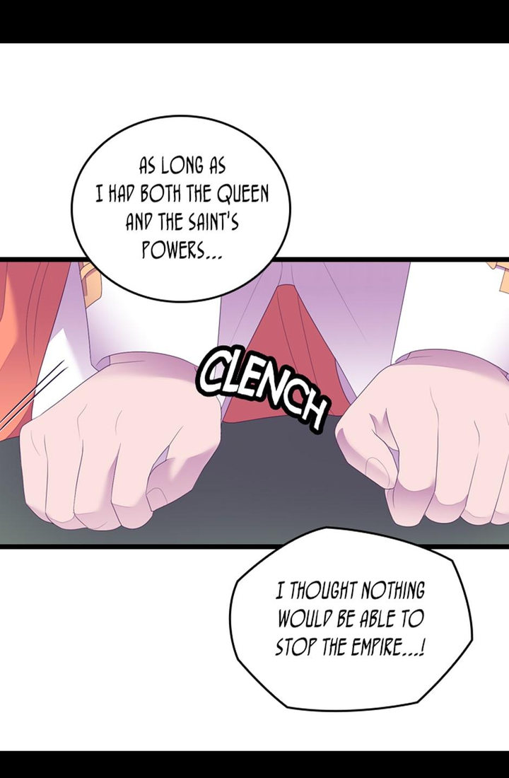 They Say I Was Born A King