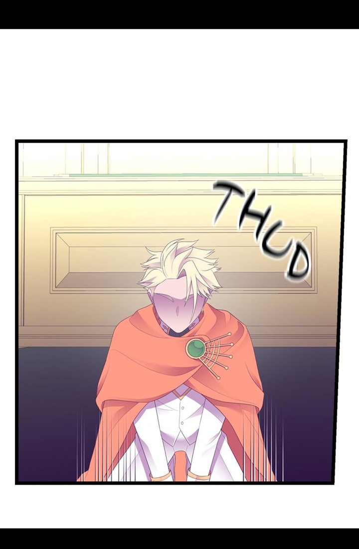 They Say I Was Born A King