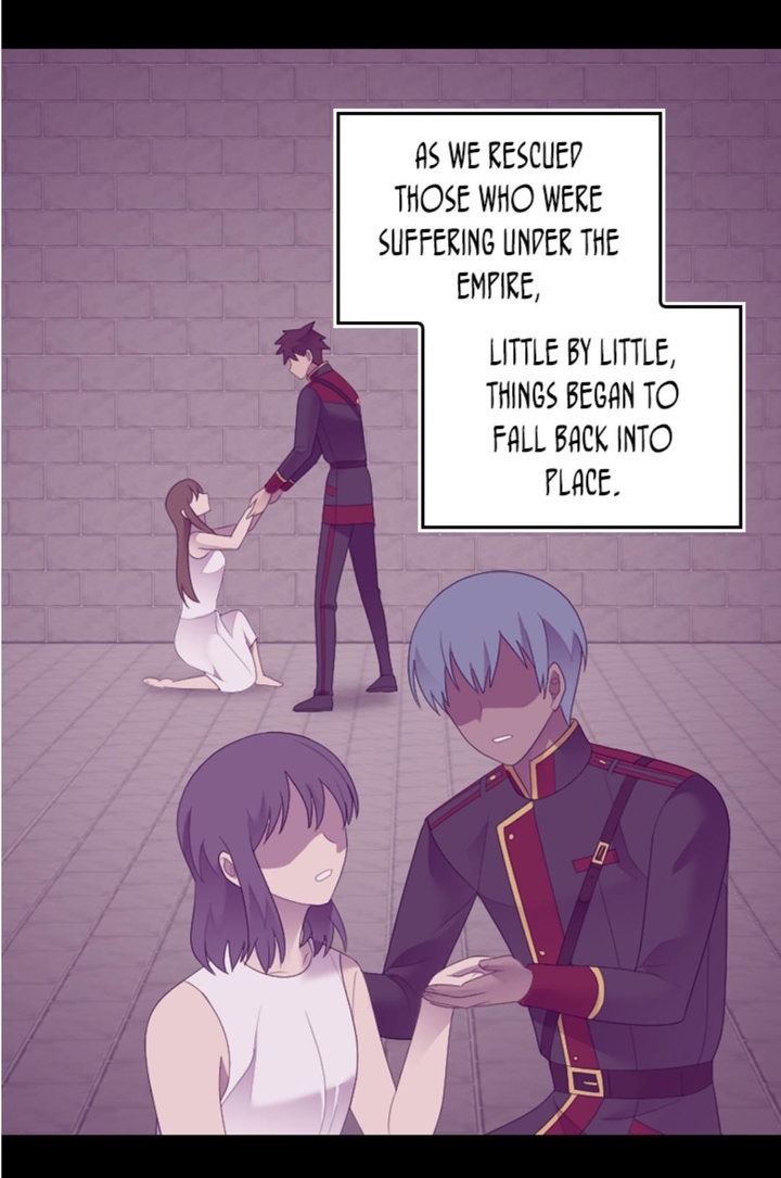 They Say I Was Born A King