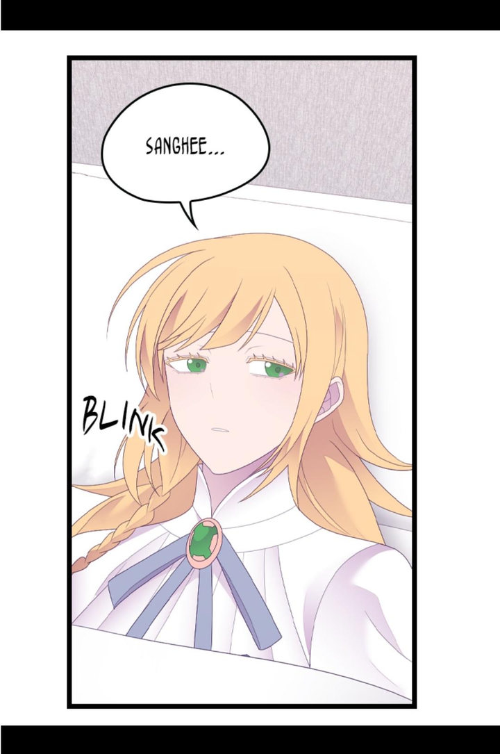 They Say I Was Born A King