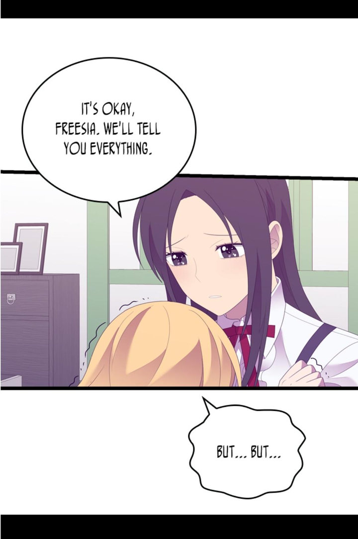 They Say I Was Born A King