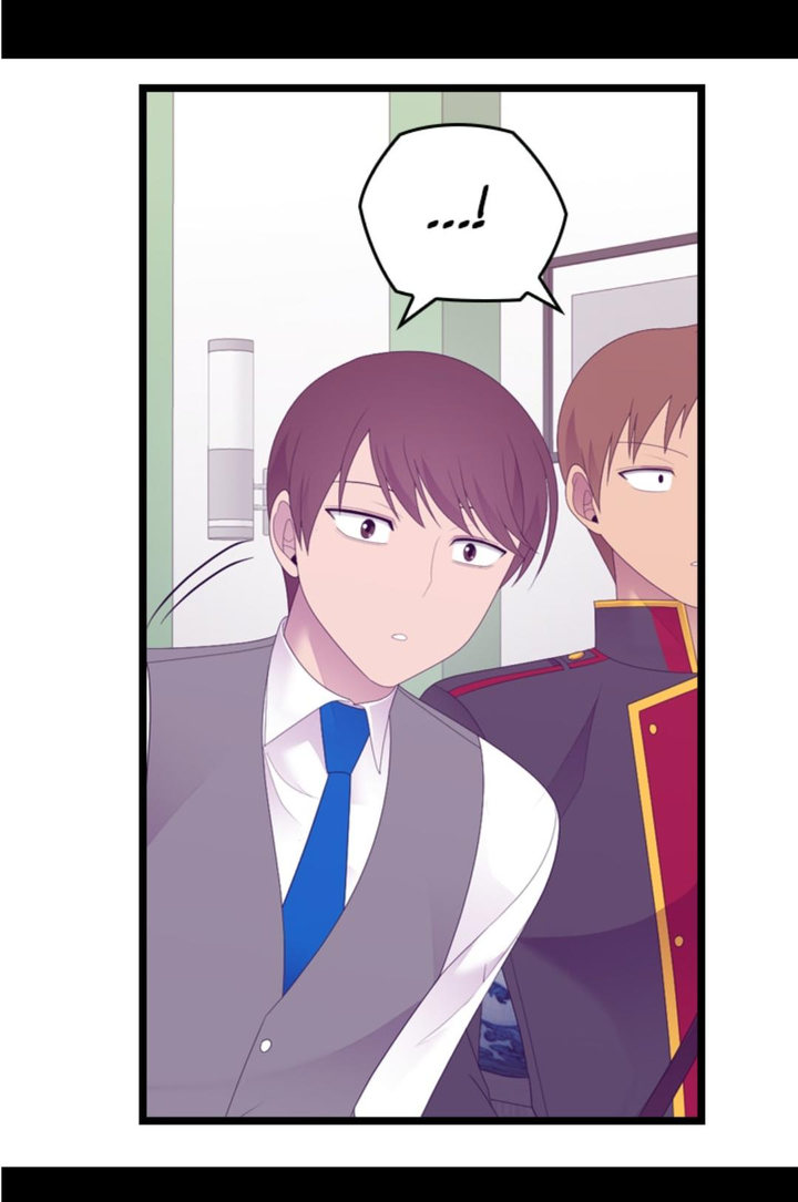 They Say I Was Born A King