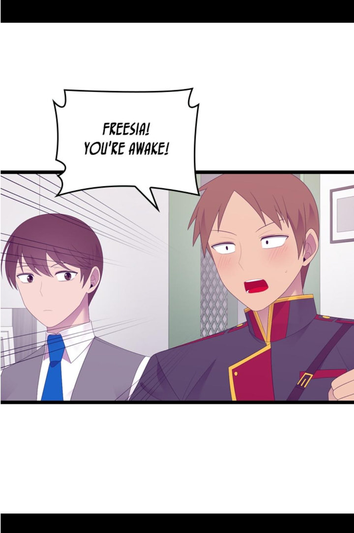 They Say I Was Born A King