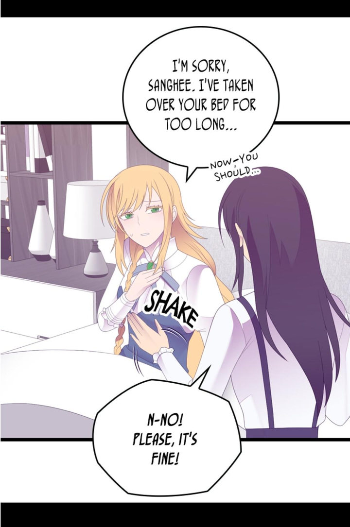 They Say I Was Born A King