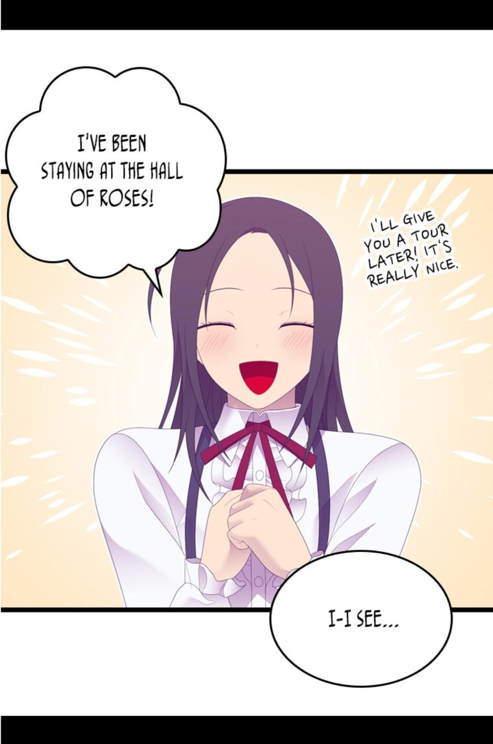 They Say I Was Born A King