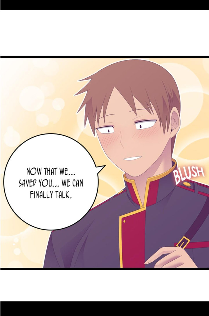 They Say I Was Born A King