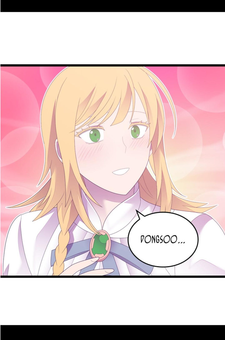 They Say I Was Born A King