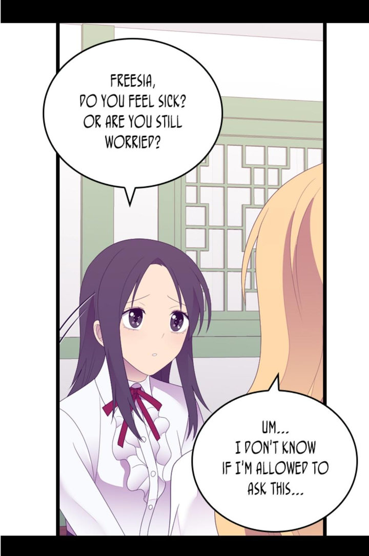 They Say I Was Born A King