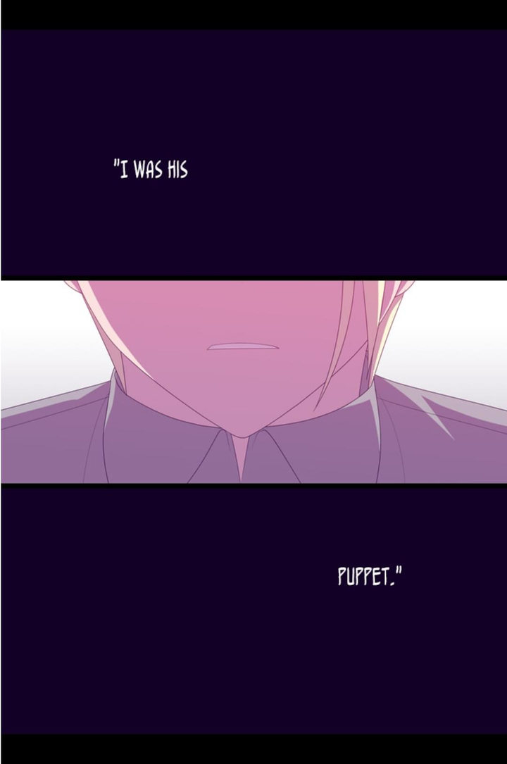 They Say I Was Born A King