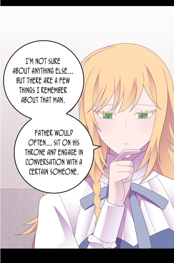 They Say I Was Born A King