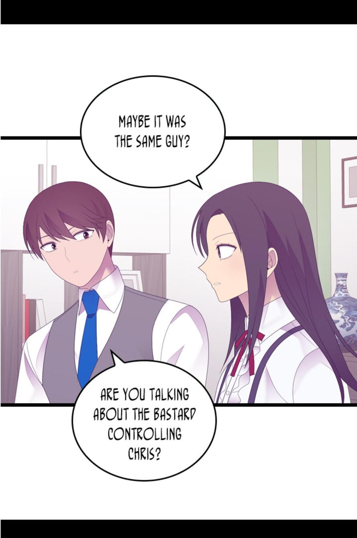 They Say I Was Born A King