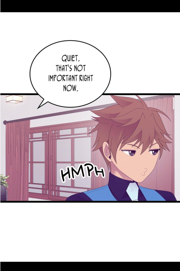 They Say I Was Born A King