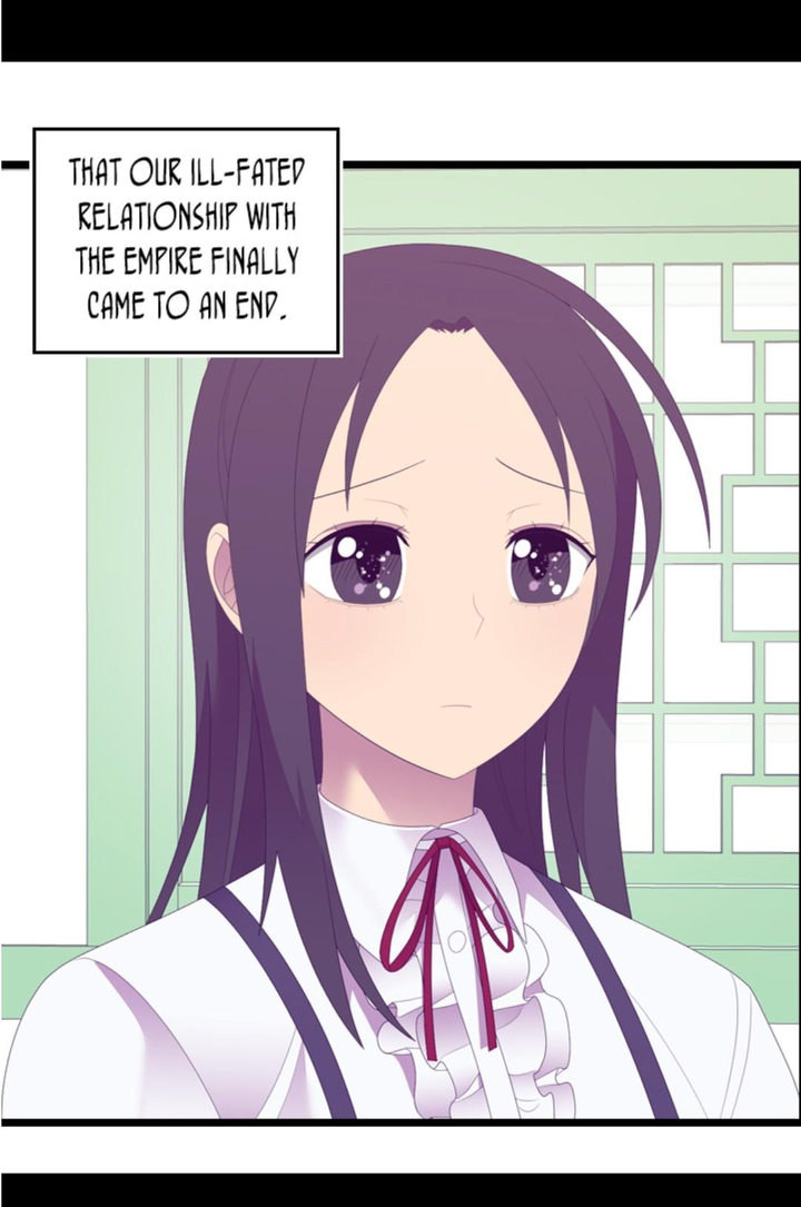 They Say I Was Born A King