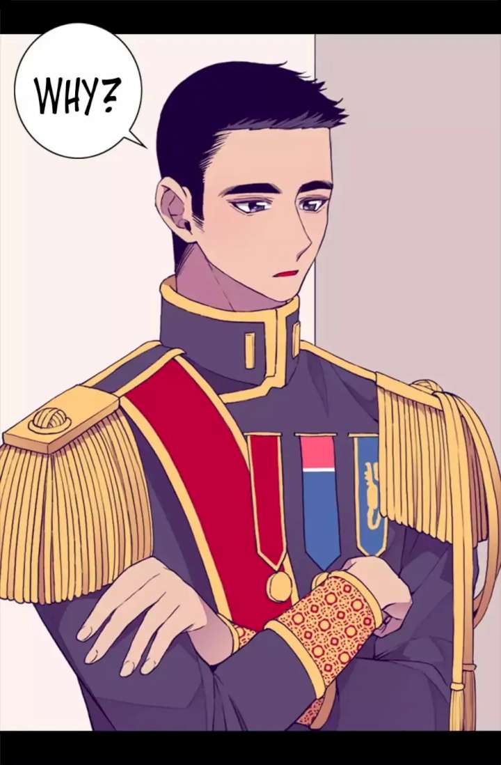 They Say I Was Born A King