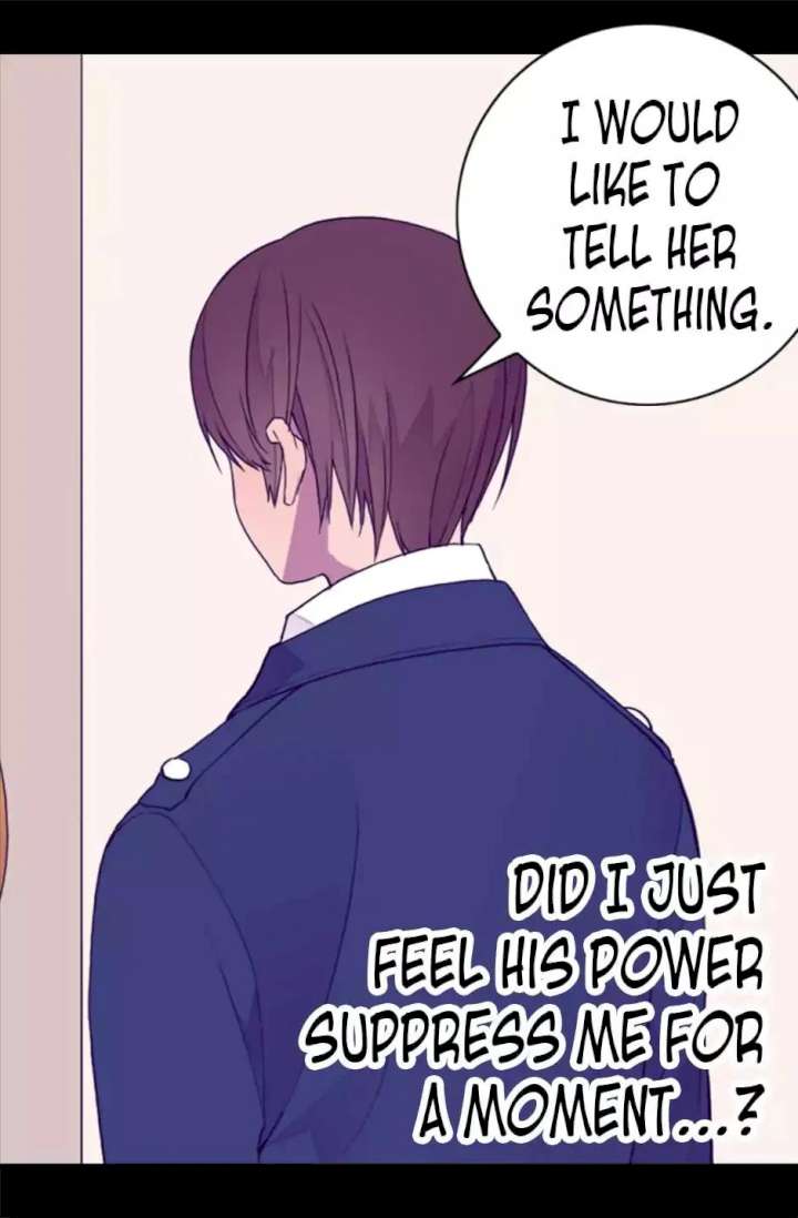 They Say I Was Born A King