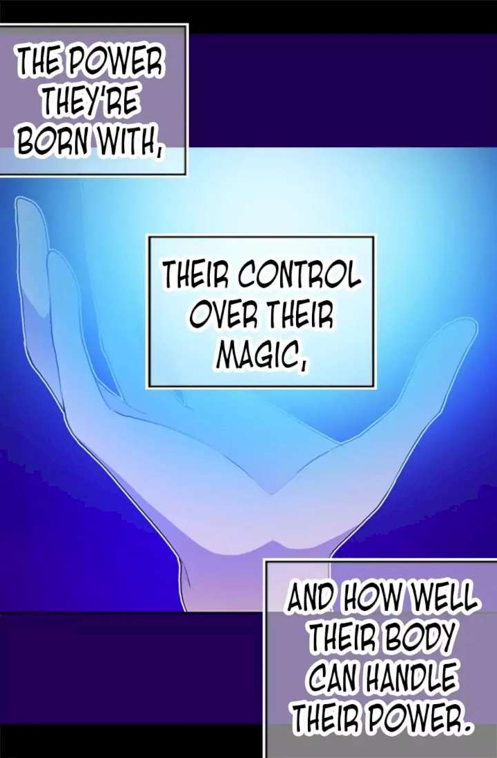 They Say I Was Born A King