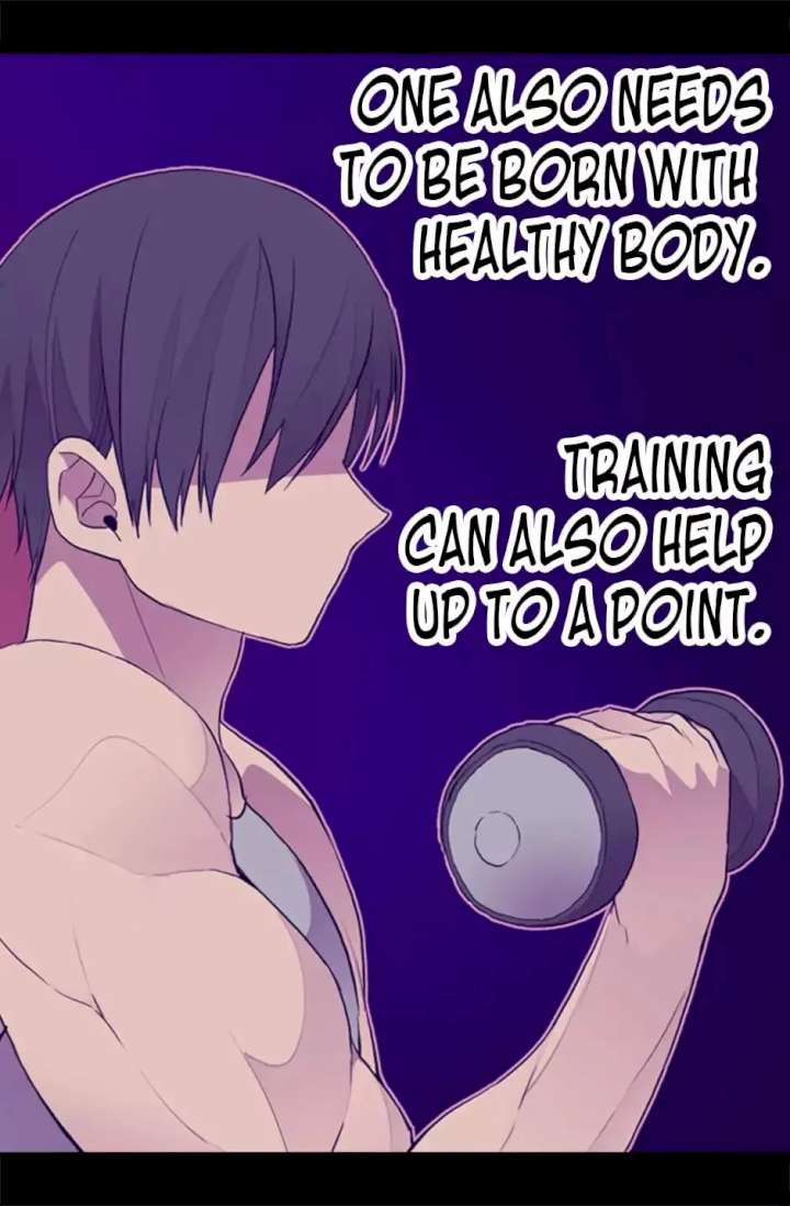 They Say I Was Born A King