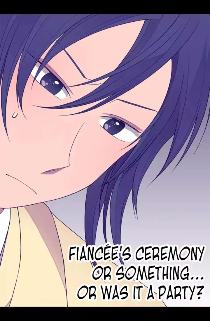 They Say I Was Born A King