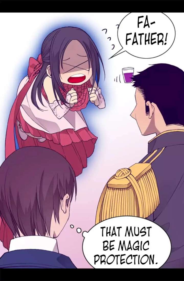 They Say I Was Born A King