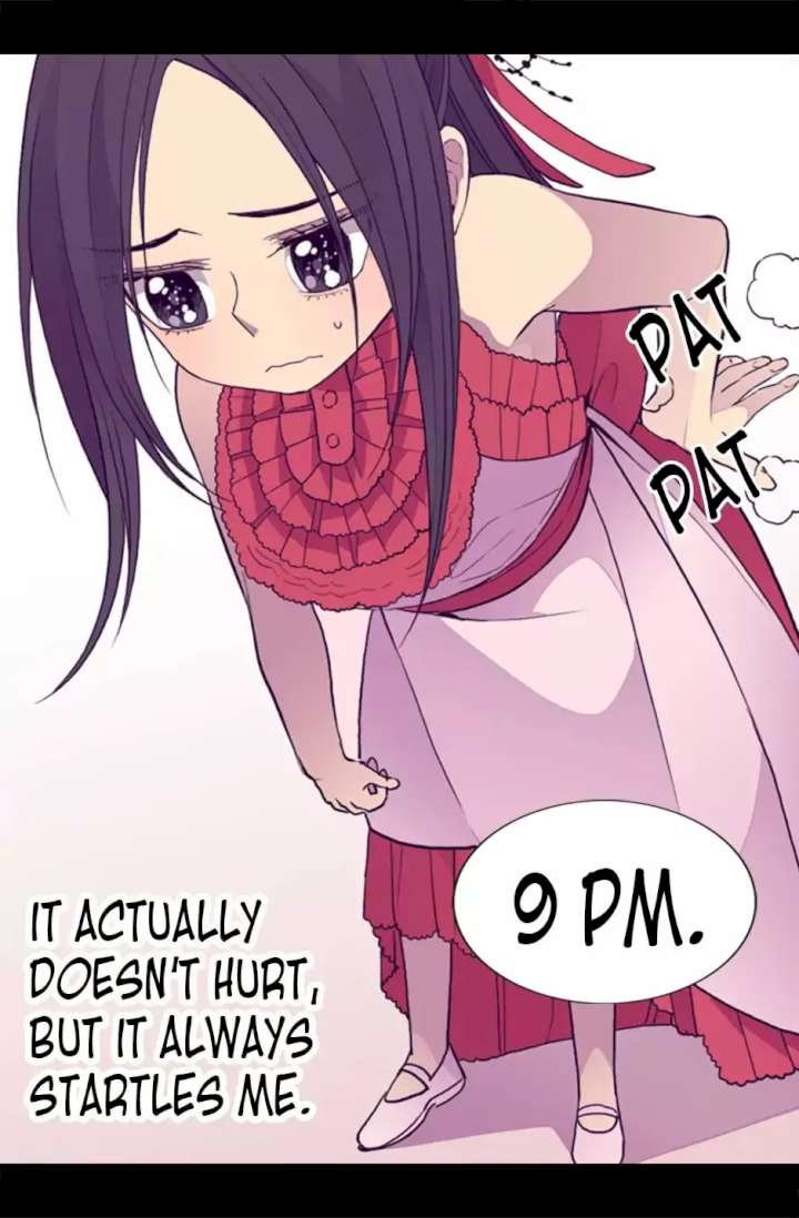 They Say I Was Born A King