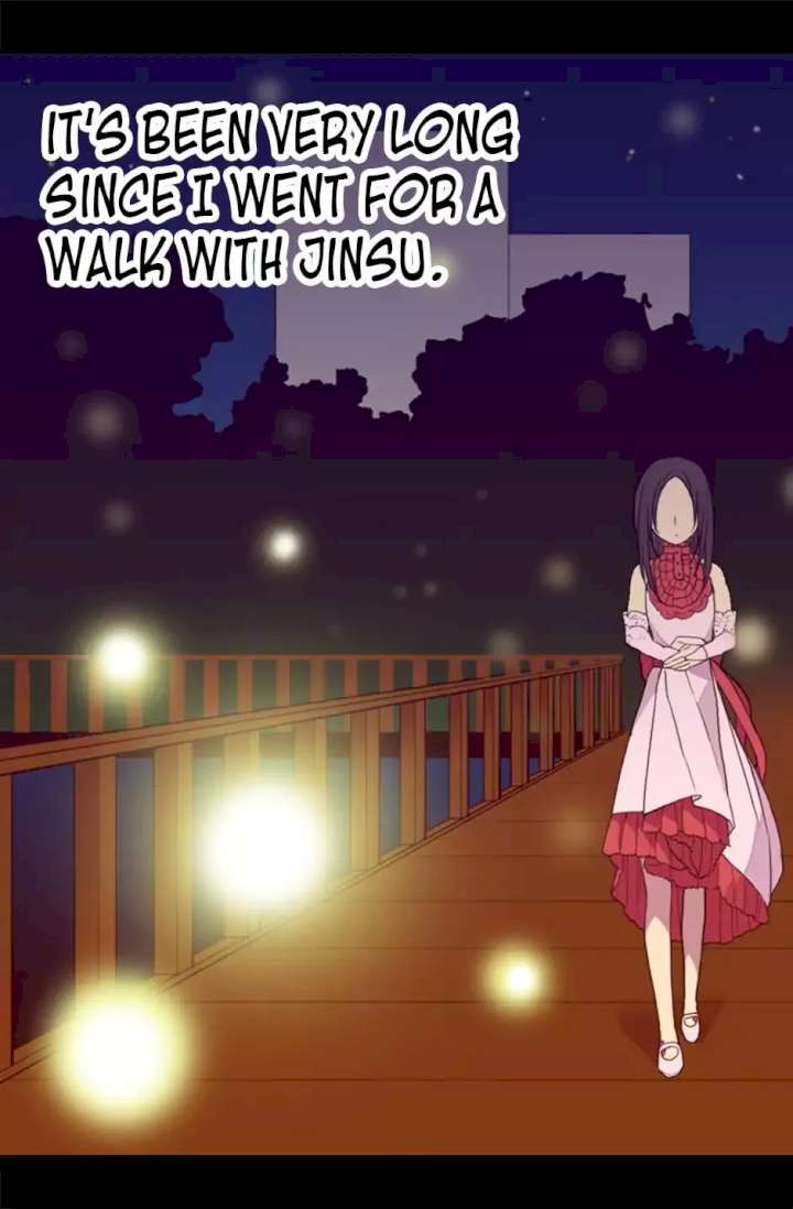 They Say I Was Born A King