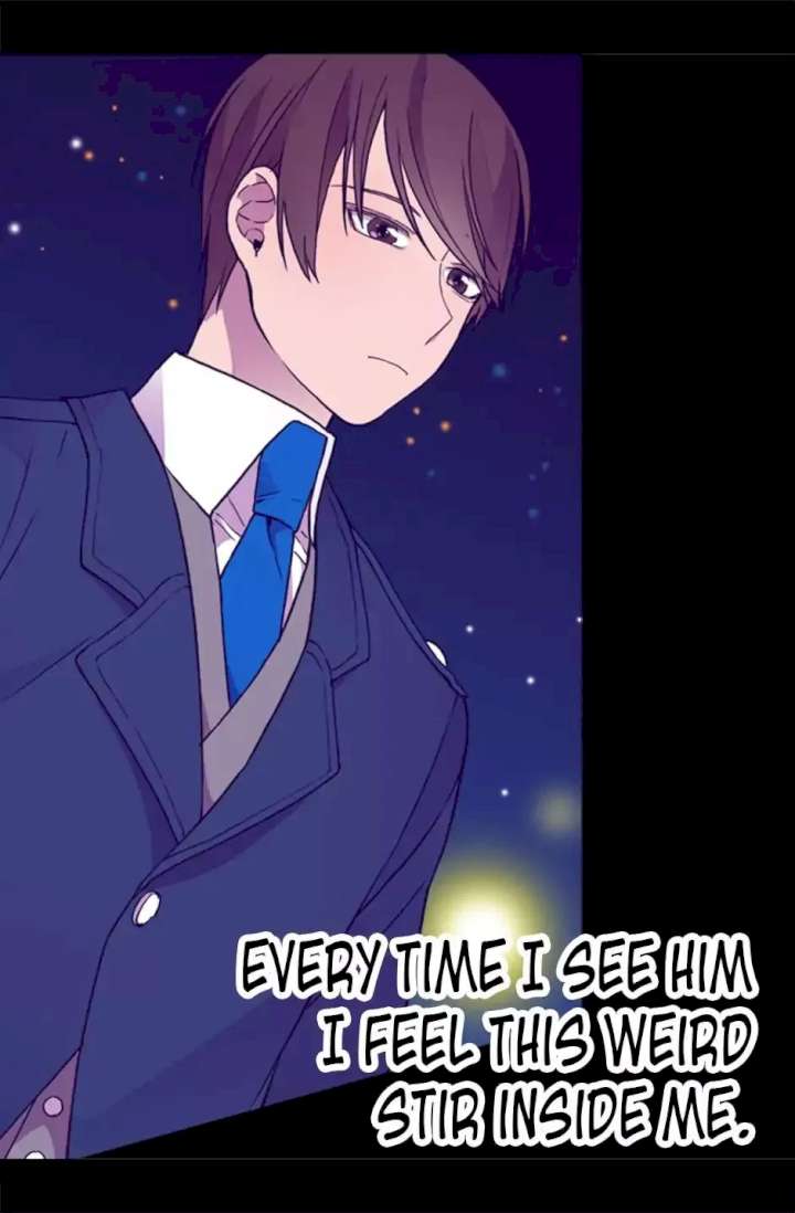 They Say I Was Born A King