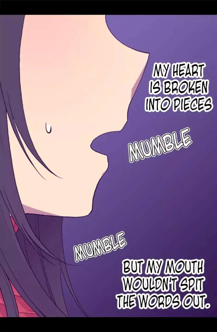 They Say I Was Born A King