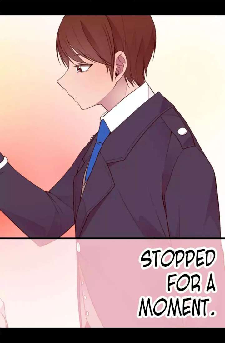 They Say I Was Born A King