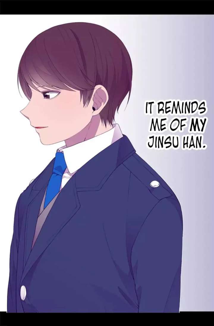 They Say I Was Born A King