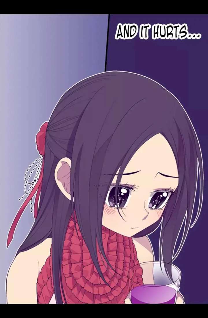 They Say I Was Born A King