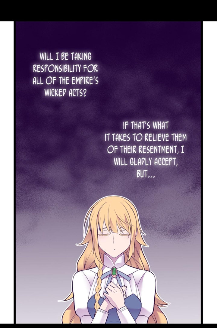 They Say I Was Born A King