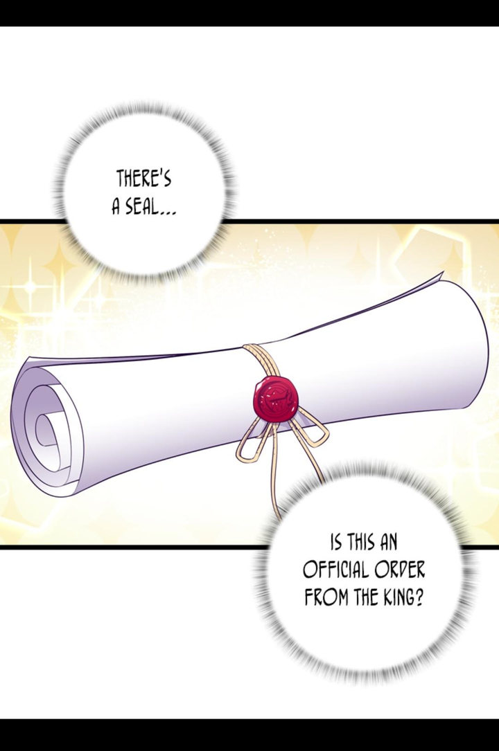 They Say I Was Born A King