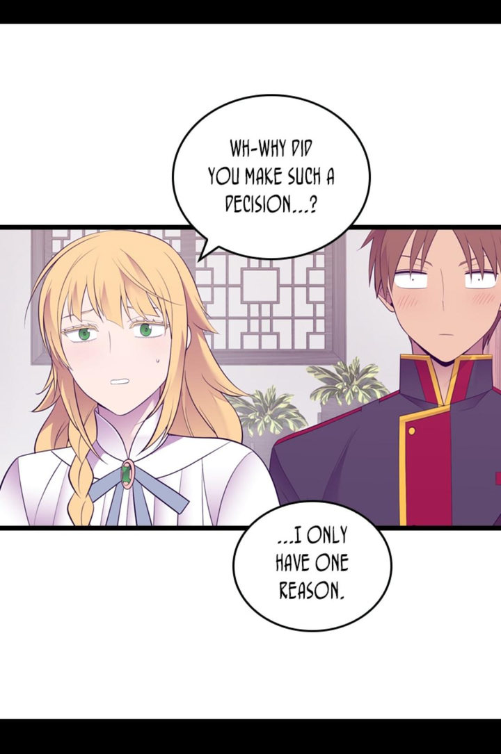 They Say I Was Born A King