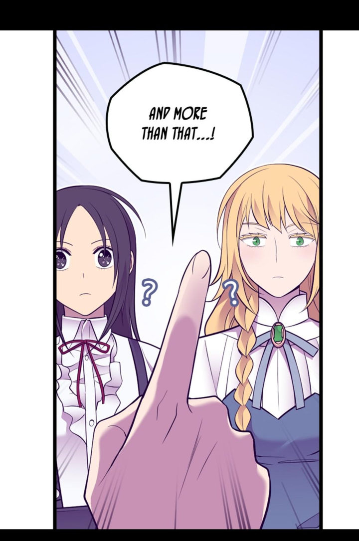 They Say I Was Born A King