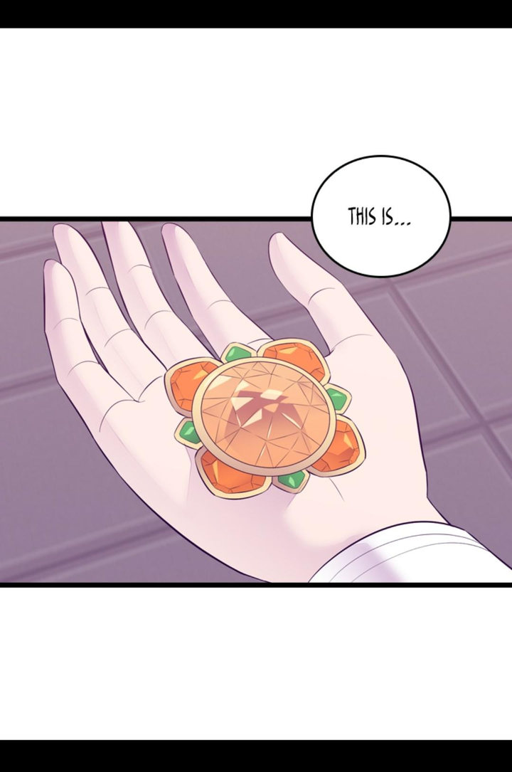 They Say I Was Born A King