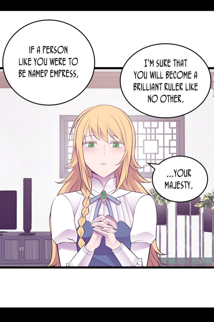 They Say I Was Born A King