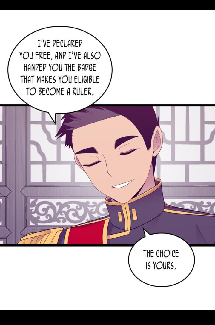 They Say I Was Born A King