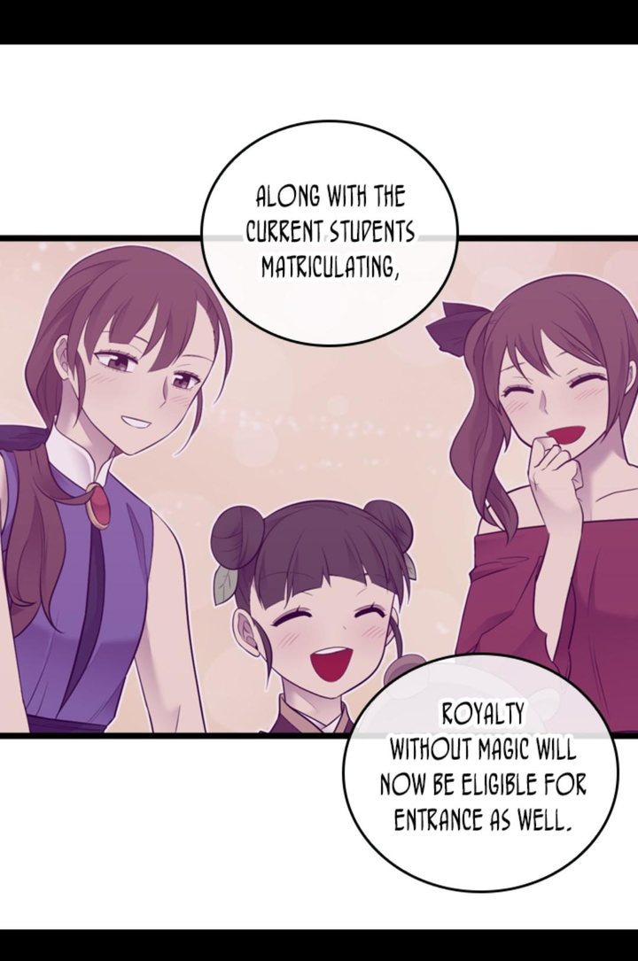 They Say I Was Born A King