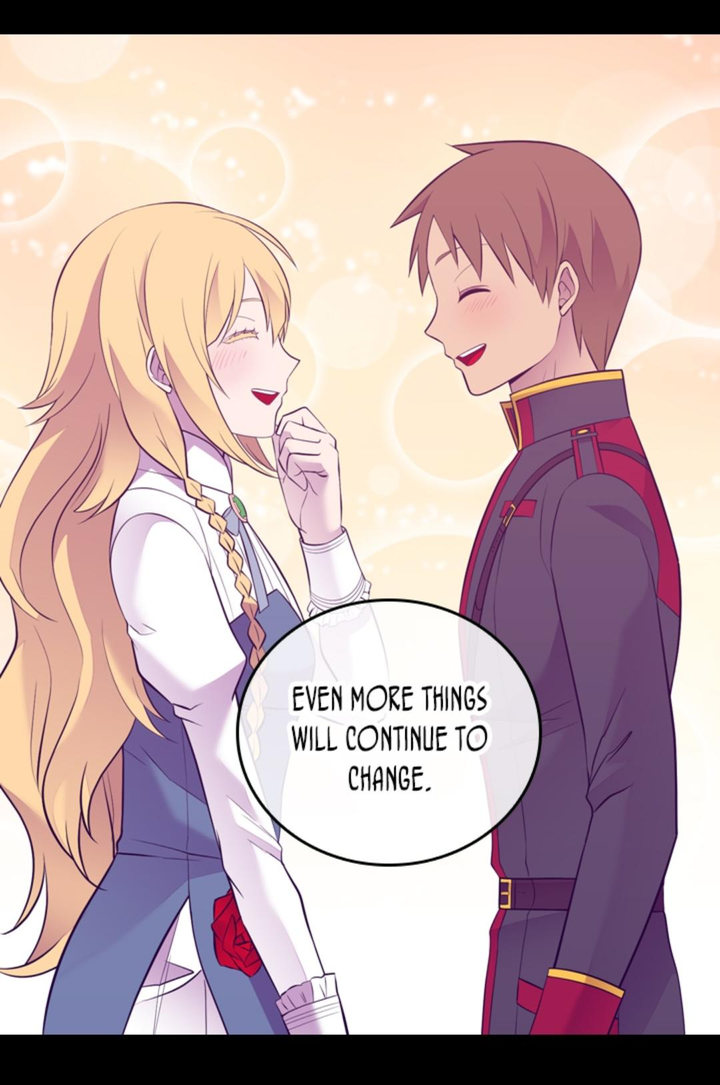 They Say I Was Born A King