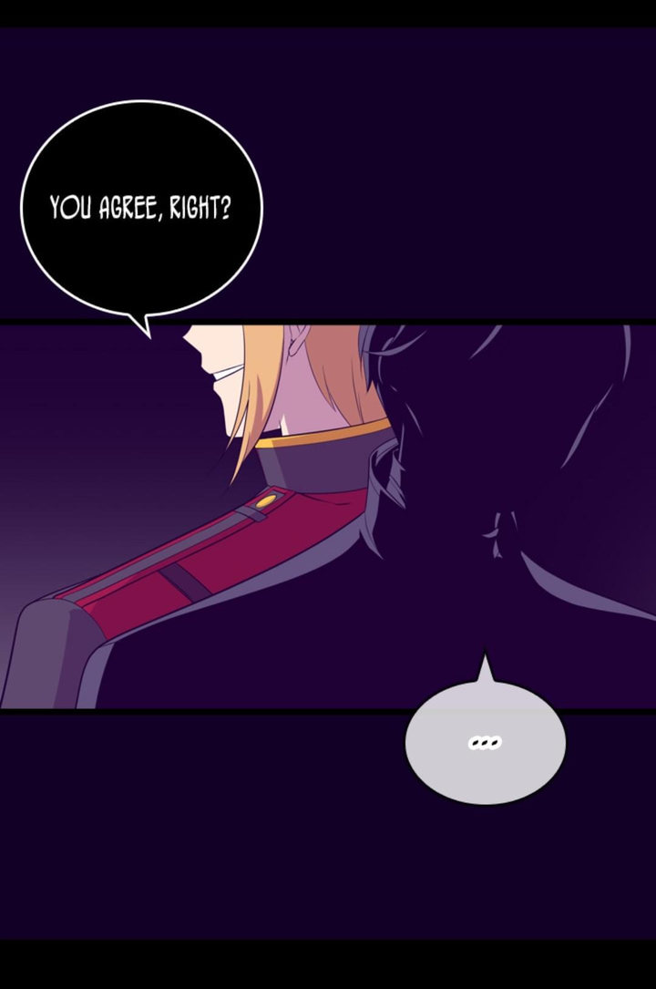 They Say I Was Born A King