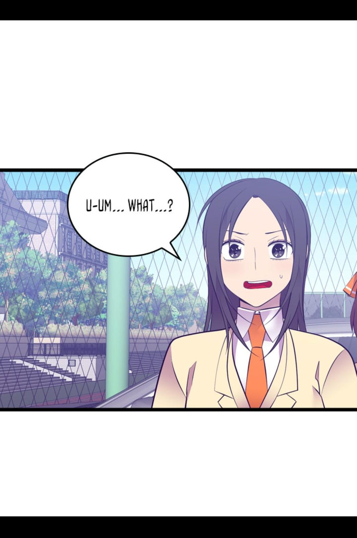 They Say I Was Born A King