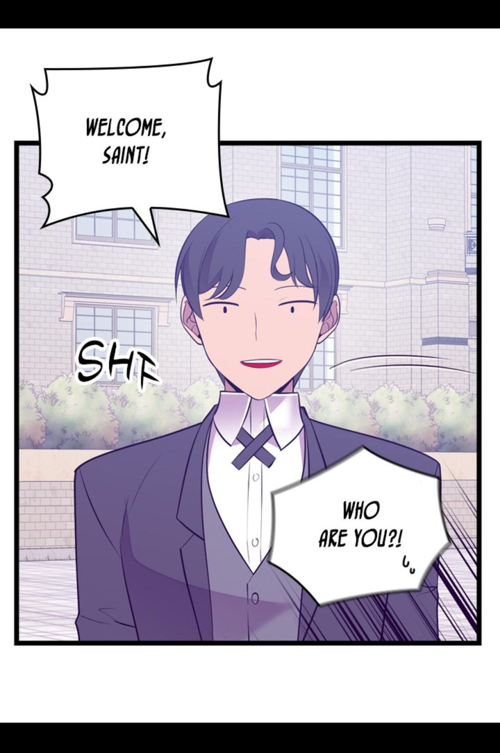 They Say I Was Born A King