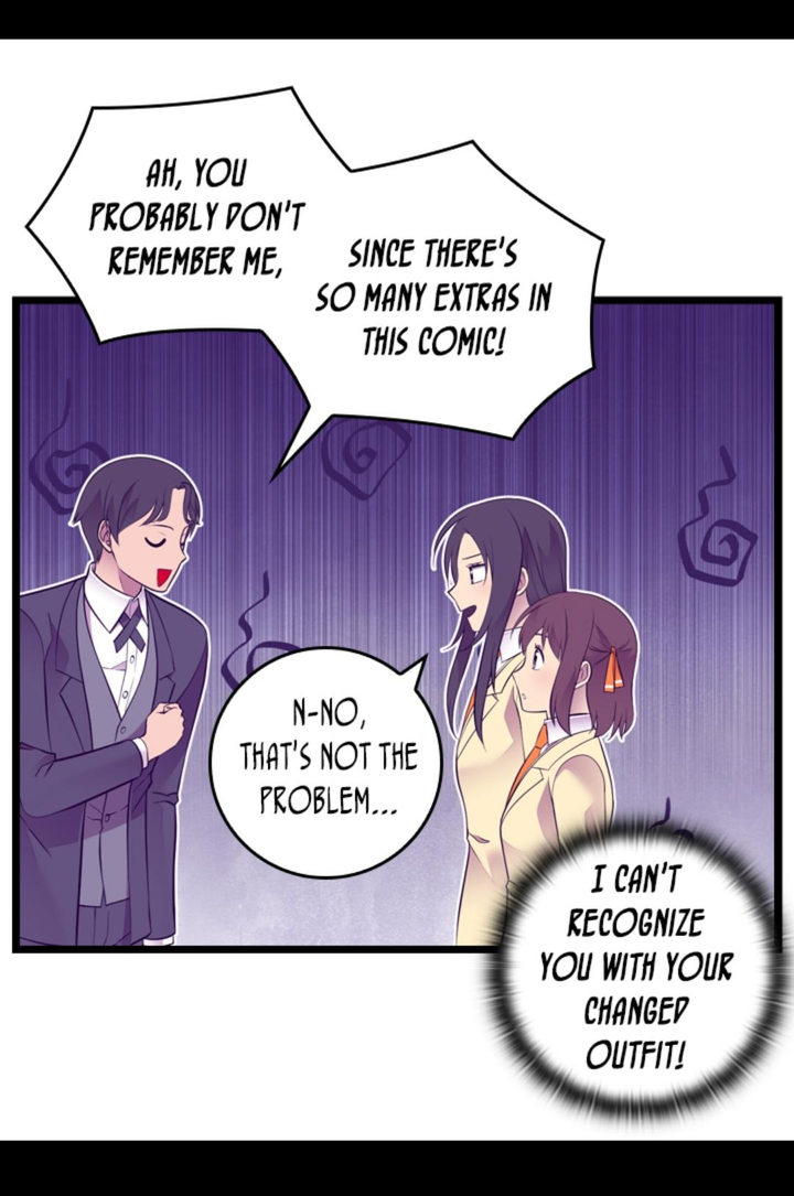 They Say I Was Born A King