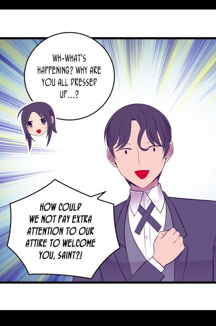 They Say I Was Born A King