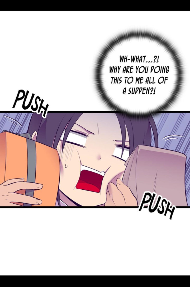 They Say I Was Born A King